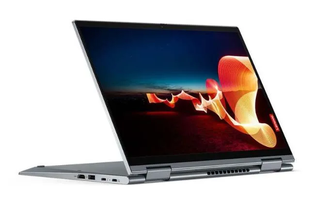 Lenovo ThinkPad X1 Yoga Gen 6 - Laptop chỉnh sửa ảnh video đỉnh cao