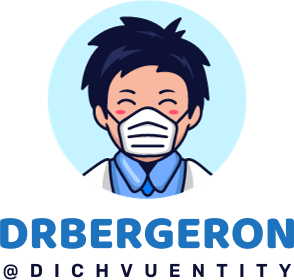 drbergeron.net